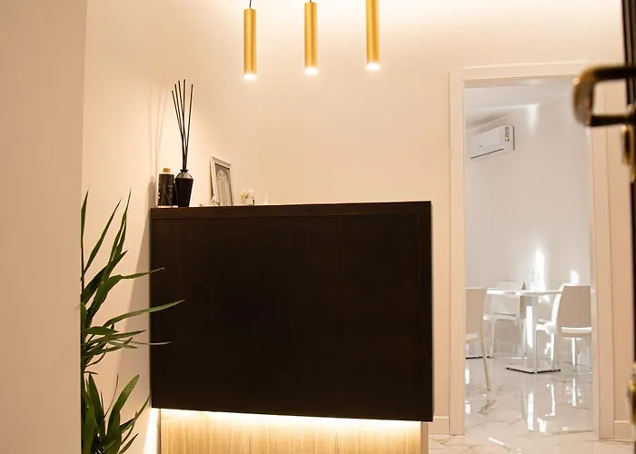 Roxy Luxury House Rome