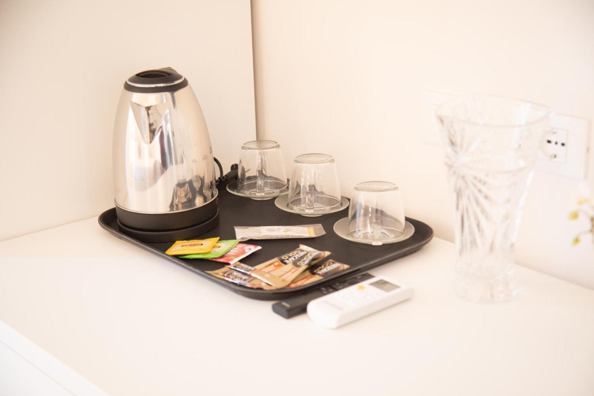 Roxy Luxury House Bed & Breakfast *