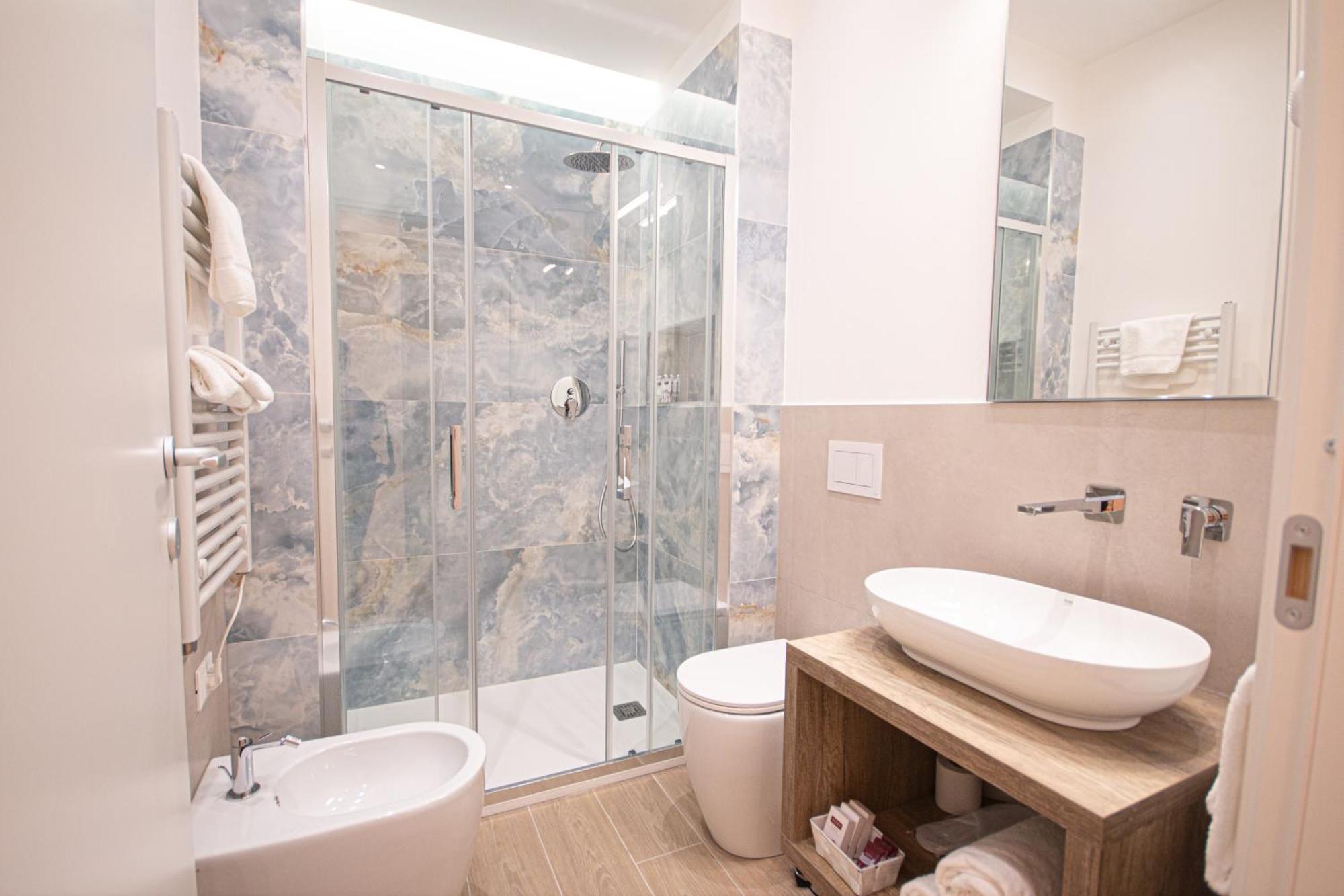 Bed & Breakfast Roxy Luxury House *