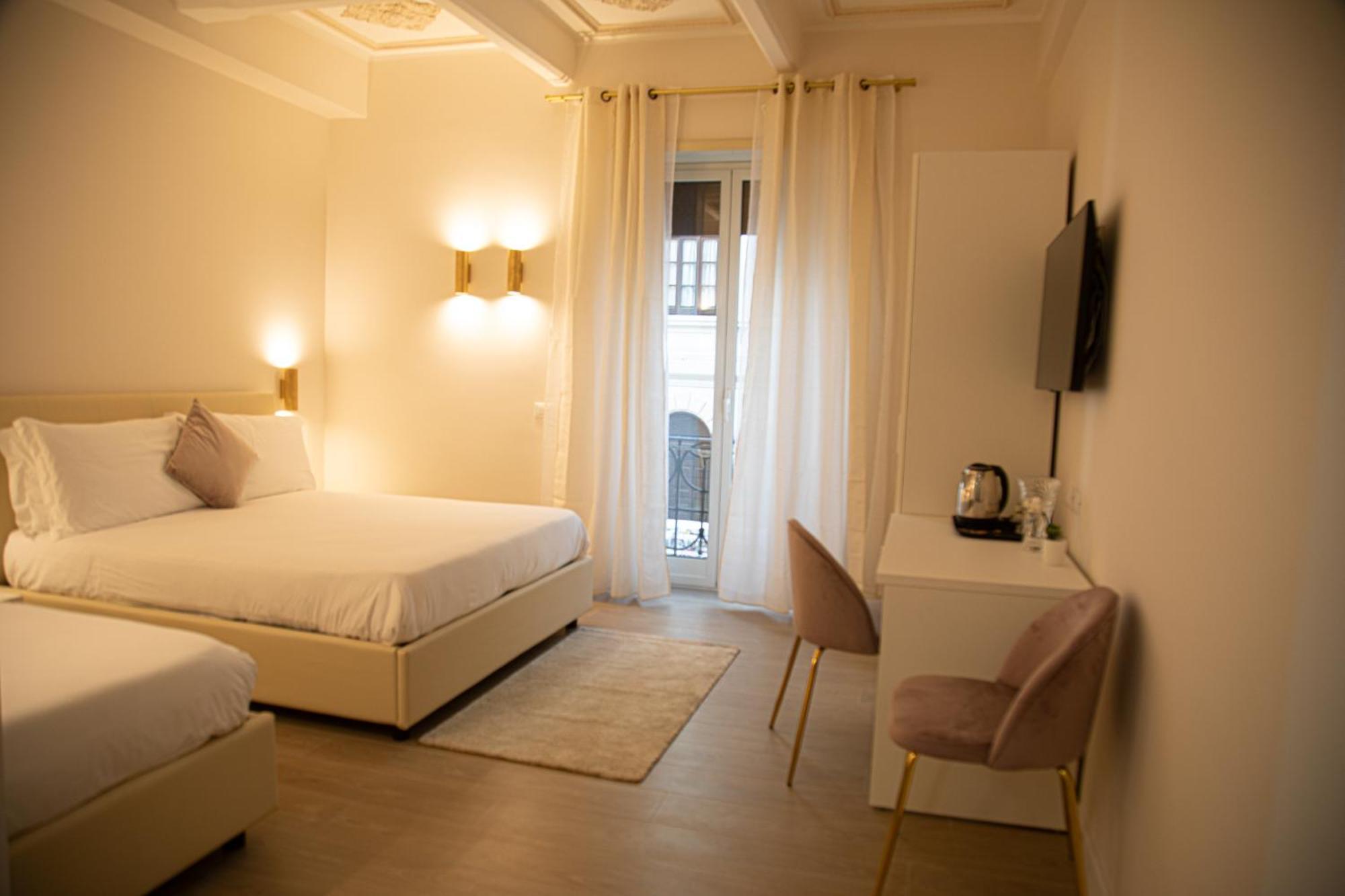 Bed & Breakfast Roxy Luxury House *