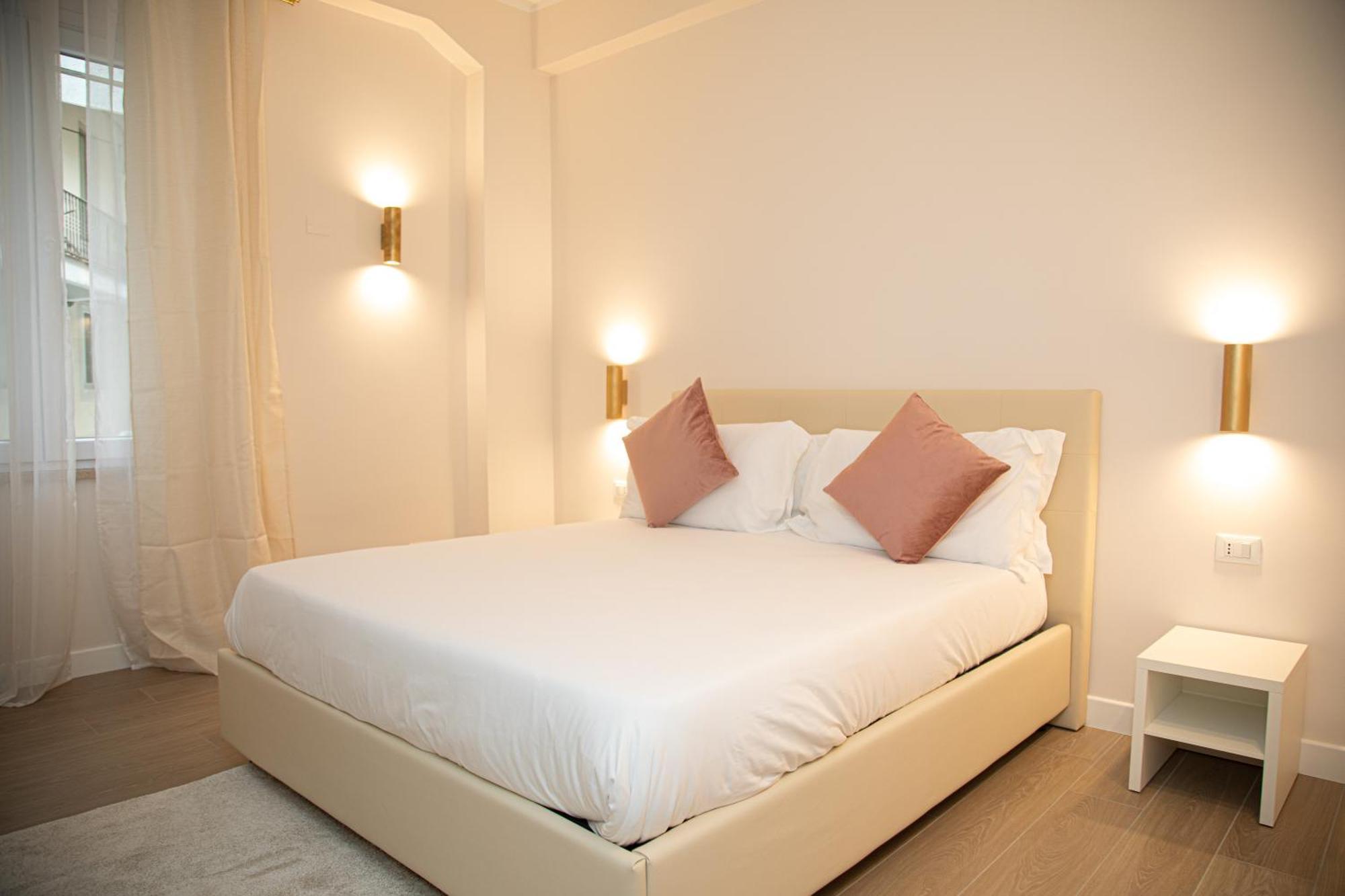 Roxy Luxury House * Rom