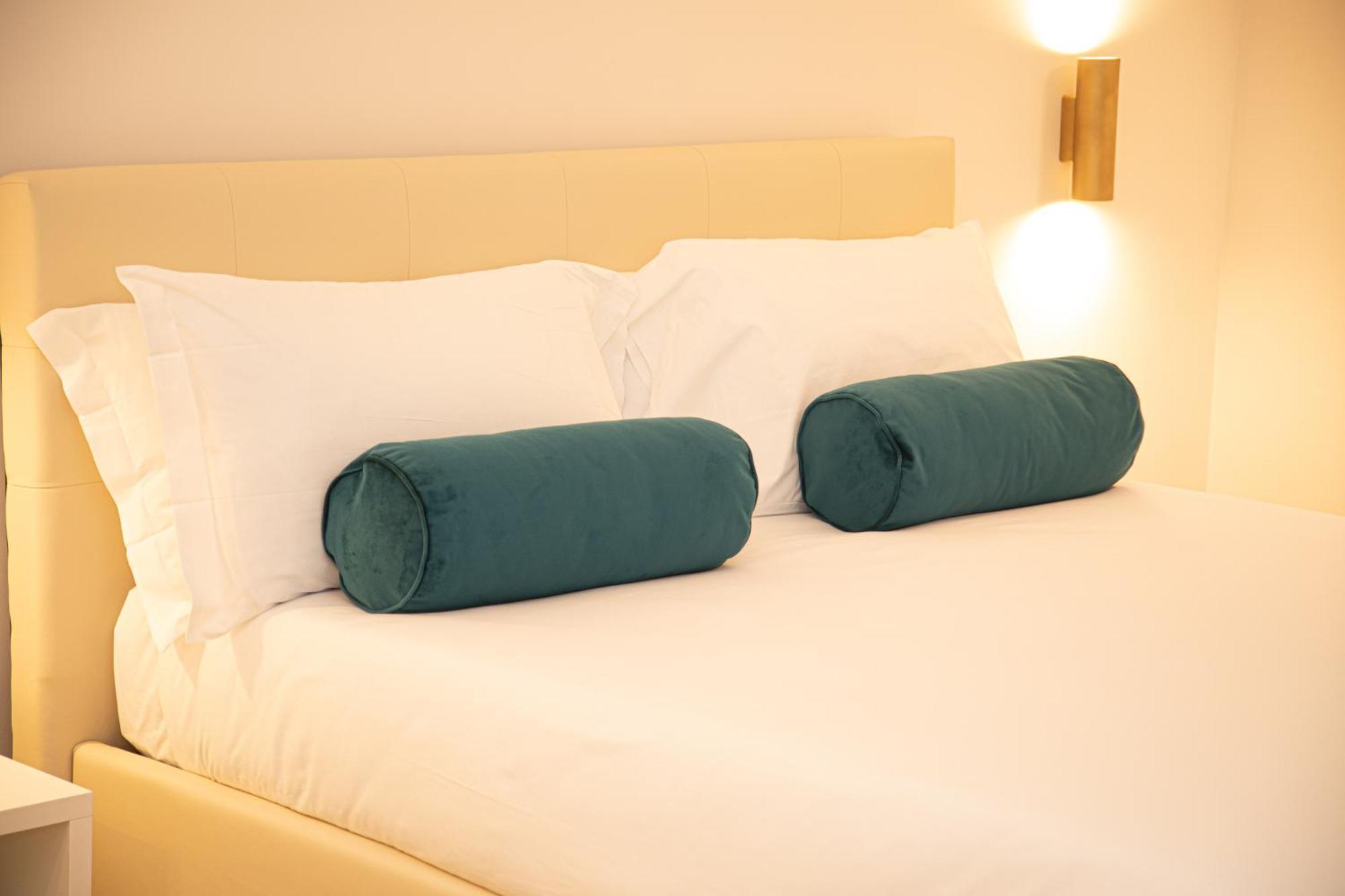 Roxy Luxury House Rom