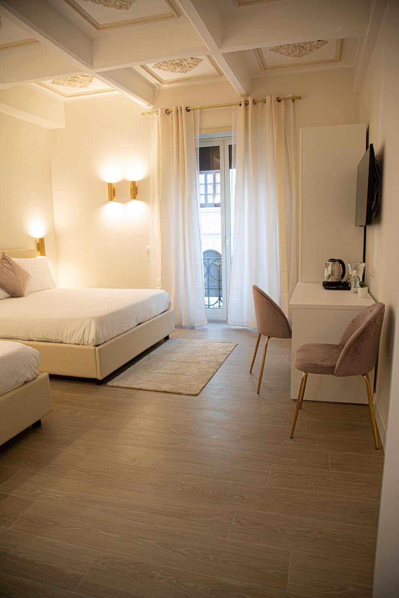 Frühstückspension Roxy Luxury House