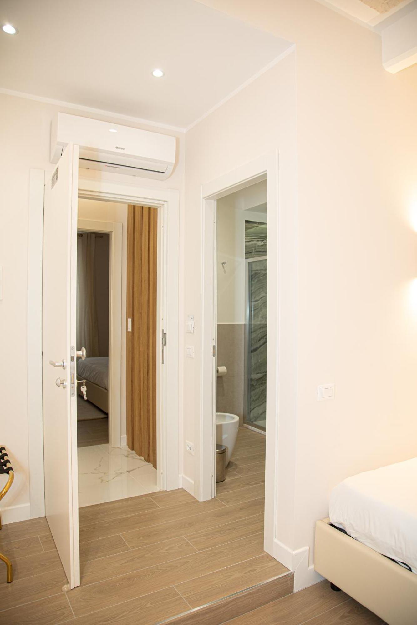 Roxy Luxury House *