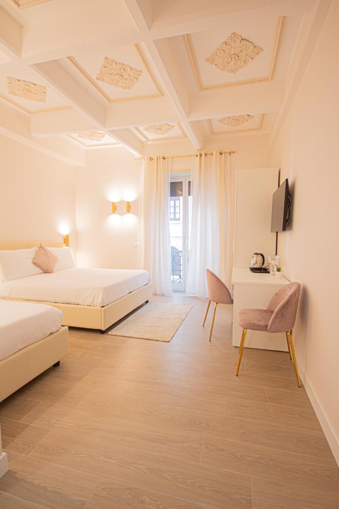 Frühstückspension Roxy Luxury House