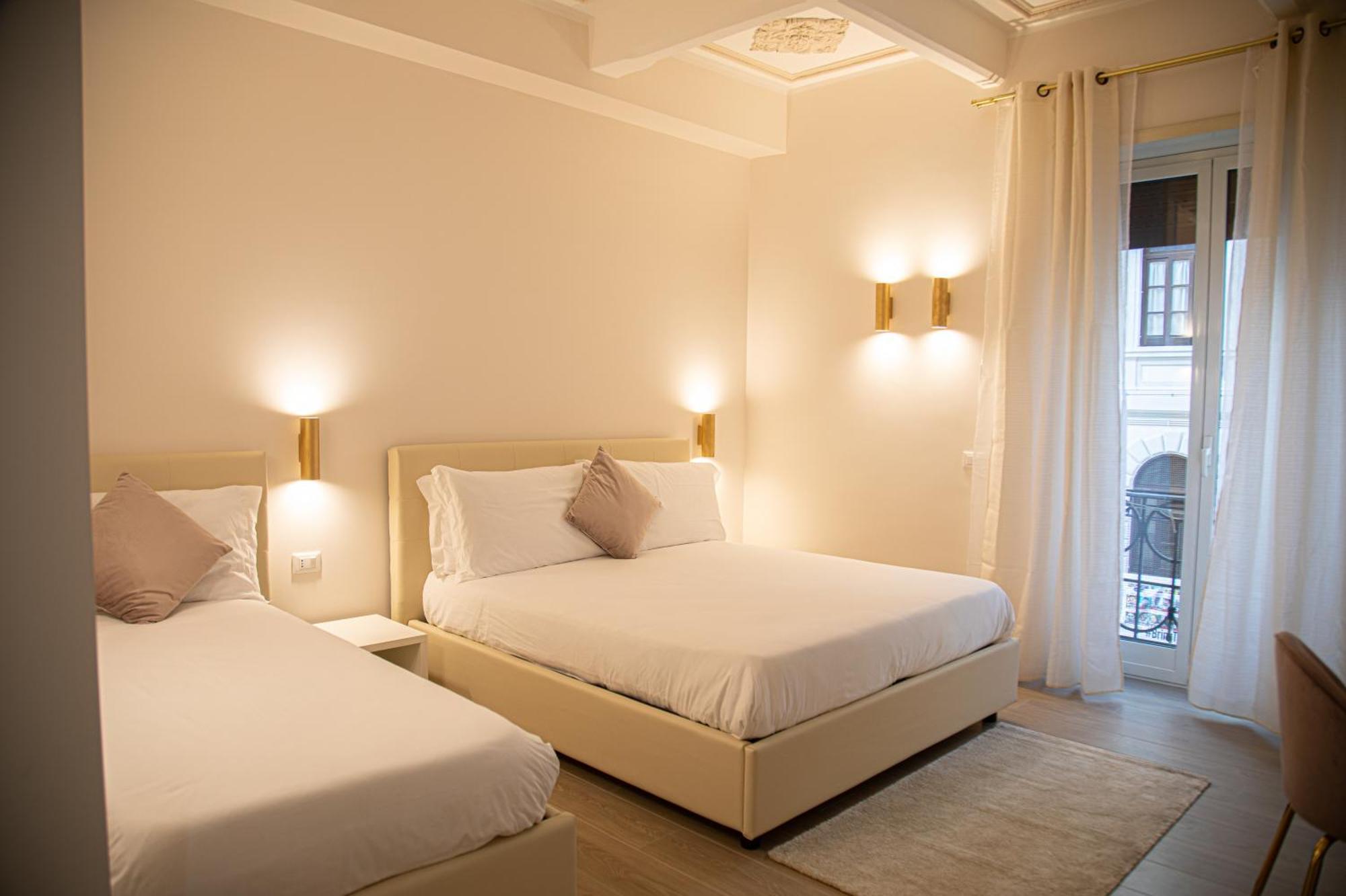 Roxy Luxury House *