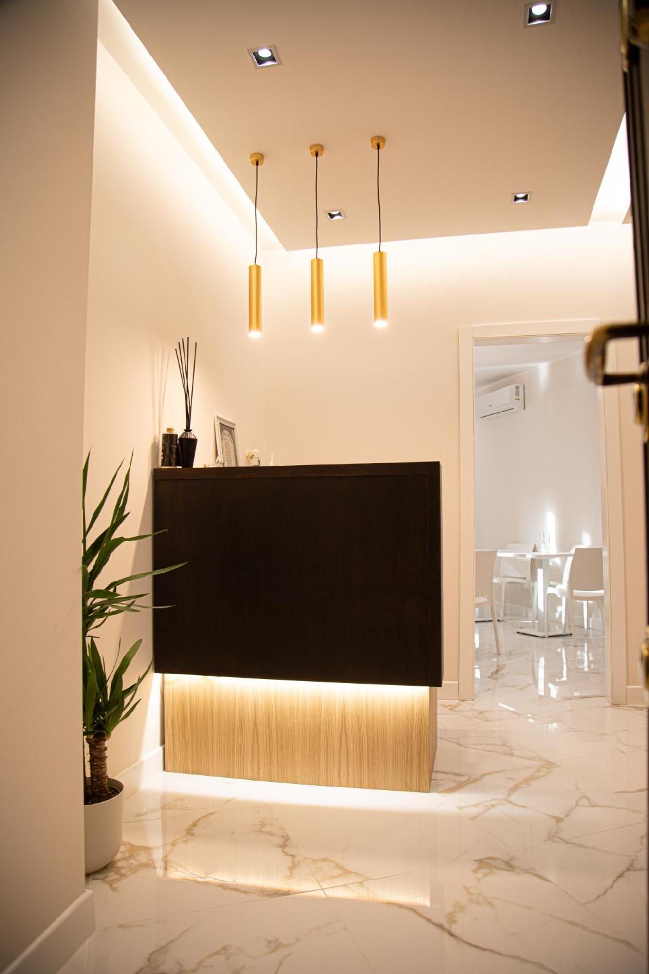 Roxy Luxury House *